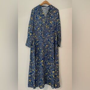 Toast Dress